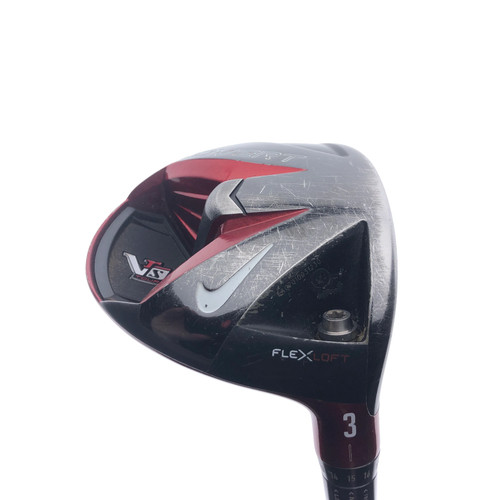 Used nike covert vrs tour - nike,