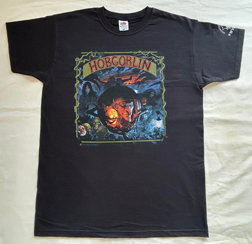 Wychwood brewery hobgoblin - wychwood,