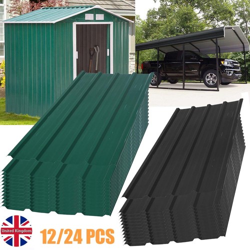Roof sheets metal - roof,