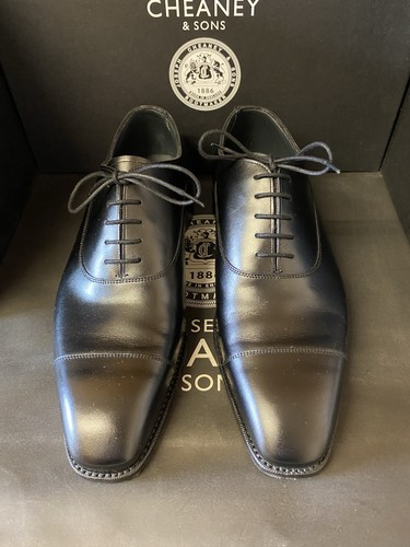 Joseph cheaney size - joseph, cheaney,