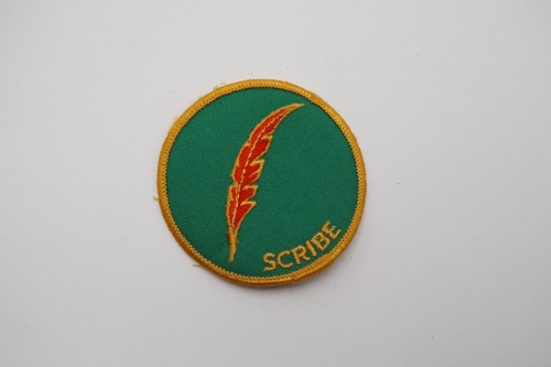 Vintage bsa scribe - bsa,