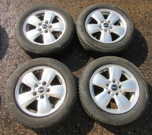 Full set genuine mini - full,