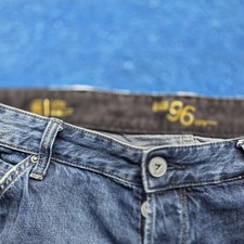 G Star Elwood Blue 5620 3D