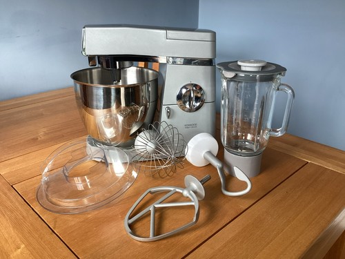Kenwood classic major - kenwood, km816
