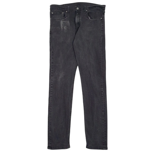 Levis 508 jeans - levis, fit
