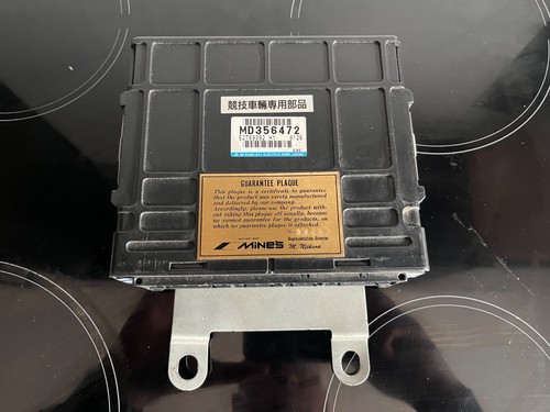 Mitsubishi lancer evo ecu - mitsubishi, 5/6