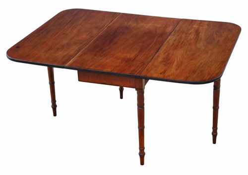 Antique georgian 1800 - antique, early