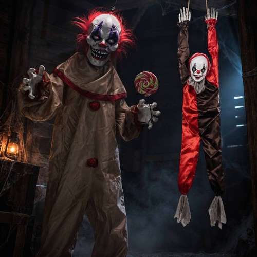 Adult halloween animated - adult,