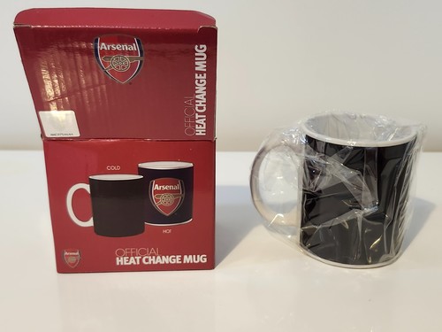 Arsenal official heat - arsenal,