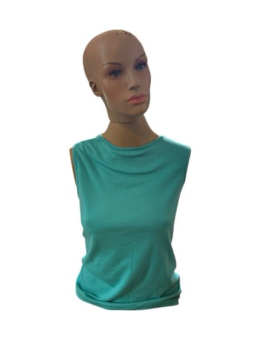 Vtg female mannequin - vtg,