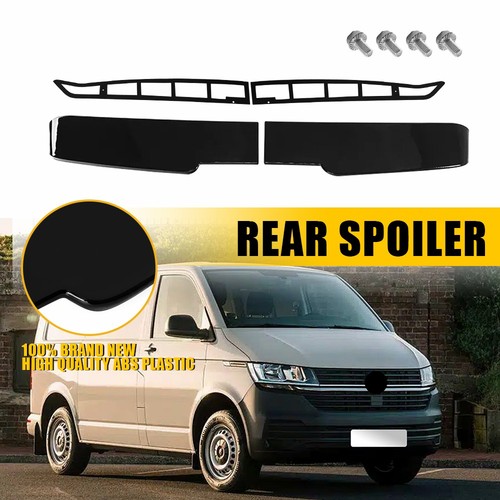 Rear twin barn - rear,