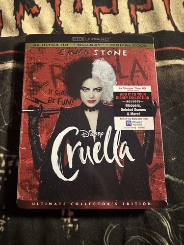 Cruella - , hd,
