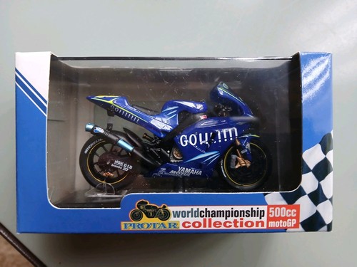 Protar 24th scale yamaha - protar,
