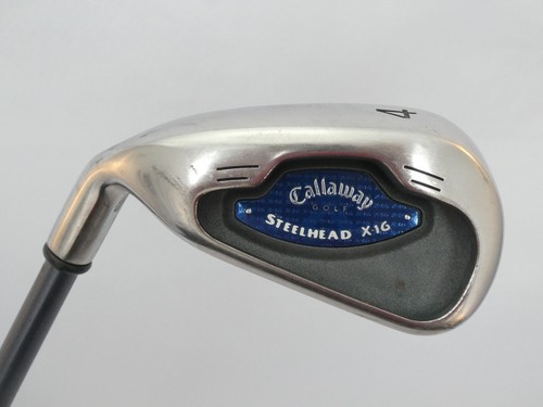 Callaway left hand - left,
