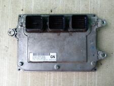 HONDA CRV-V 200 2.0  I-VTEC PETROL ENGINE CONTROL UNIT ECU 37820RZVE53