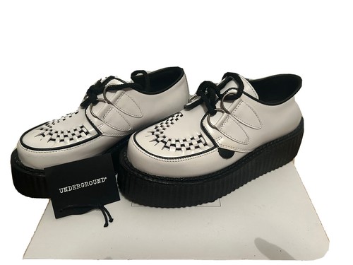 Creepers size - , 3