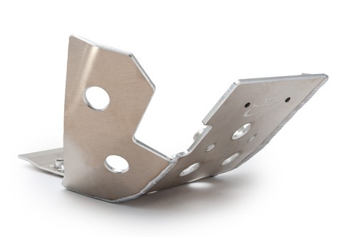 As3 skid plate sump - sump, for