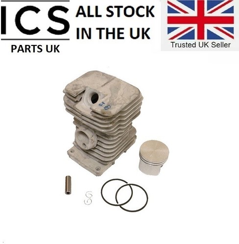 Stihl ts350 ts360 cylinder - ts350,