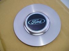 Ford Fiesta ST 150 Wheel