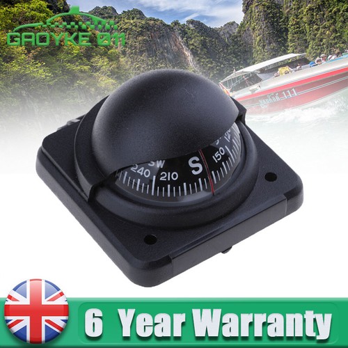Marine boat compass - marine,