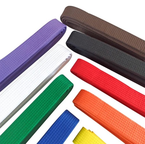Martial arts belts karate - arts,