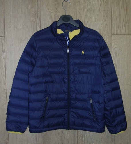 Ralph lauren boys blue duck - lauren,
