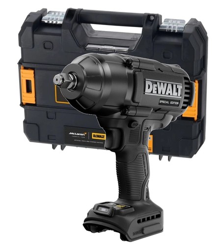 Dewalt mclaren impact wrench - dewalt,