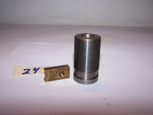 Unimat emco thread former - thread,
