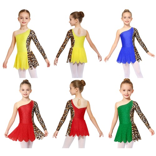 Kids girls gymnastics - uk,