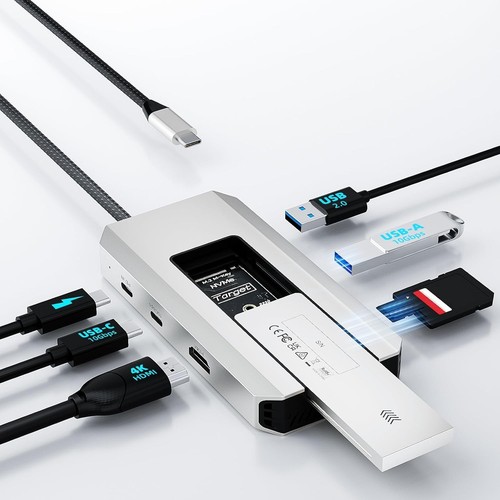 Wavlink 2 pcie sata - 1, m.2