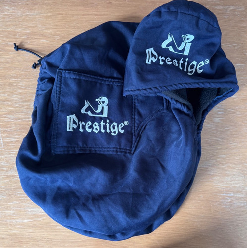 Prestige fleece lined saddle - fleece,