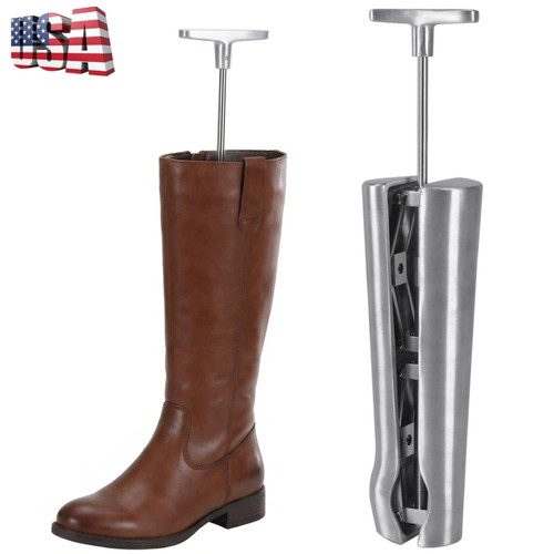 Boot calf shaft - boot, &