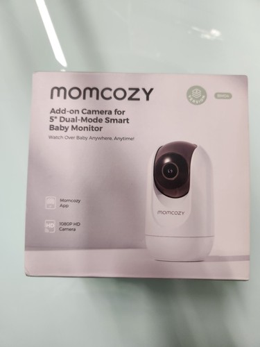 Momcozy add camera - add-on, 5in