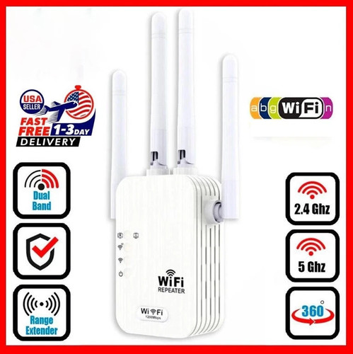 Wifi extender signal - extender,