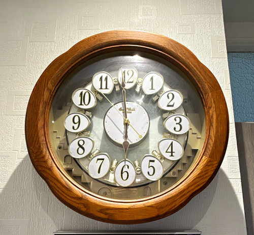 Rhythm world musical wall - ,