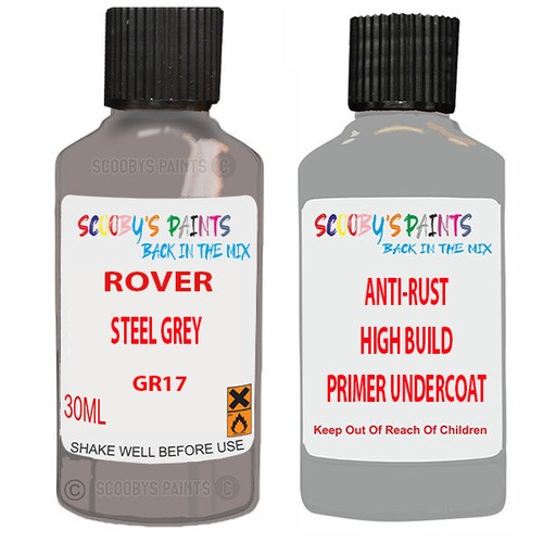 Midget steel grey gr17 with - grey,