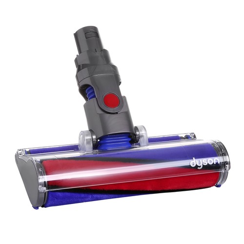 Dyson soft roller - soft, head