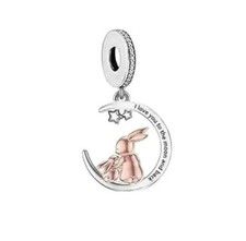 💖 I Love You Charm To The