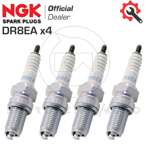 Candles dr8ea kit original - candles,