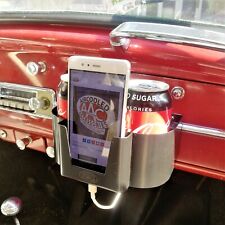 Cup Holder for VW Beetle Phone