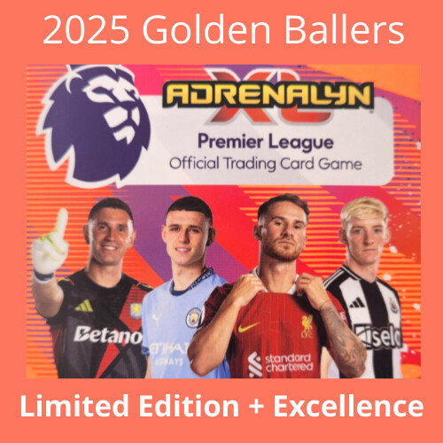 2025 panini adrenalyn - adrenalyn, xl