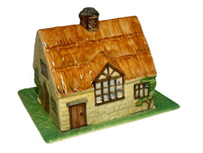 Beswick Ware Cottage Butter