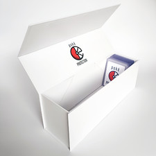 PokéProtection Toploader