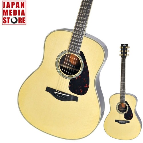 Yamaha ll6 are - ll6,