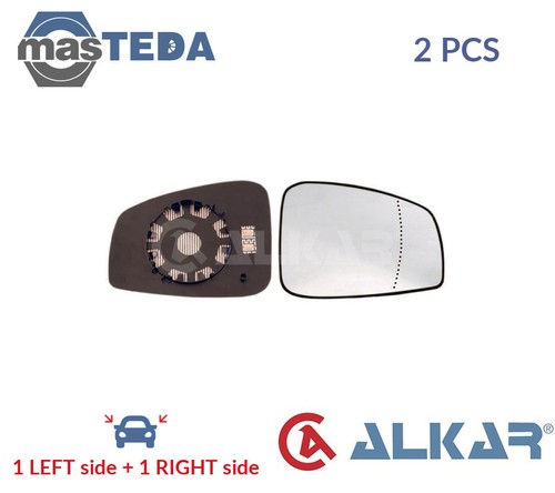 6471231 rear view mirror - 6471231,