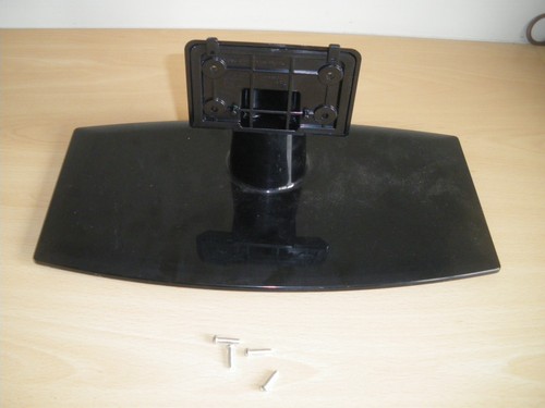 Base stand for - tv, model