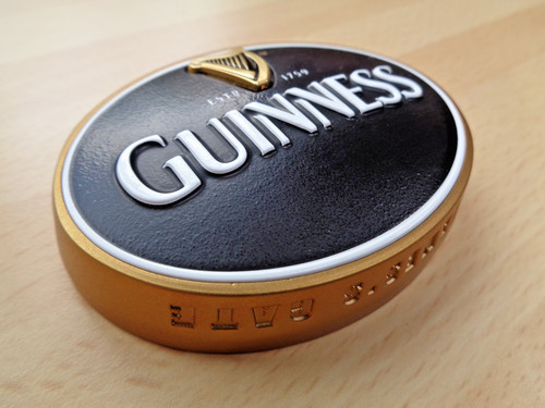 New guinness james s - ~,