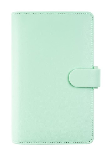 Filofax saffiano compact - filofax,
