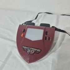 Tomytronic 3D Sky Attack Game