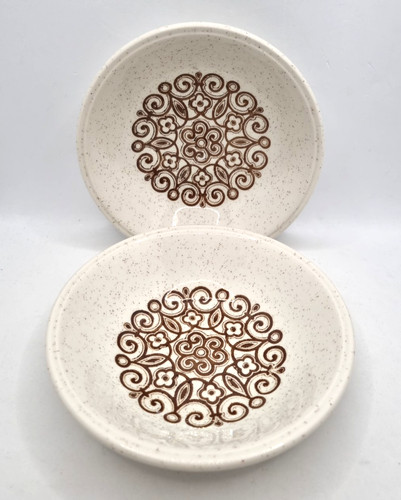 Biltons pottery bowls - 2,